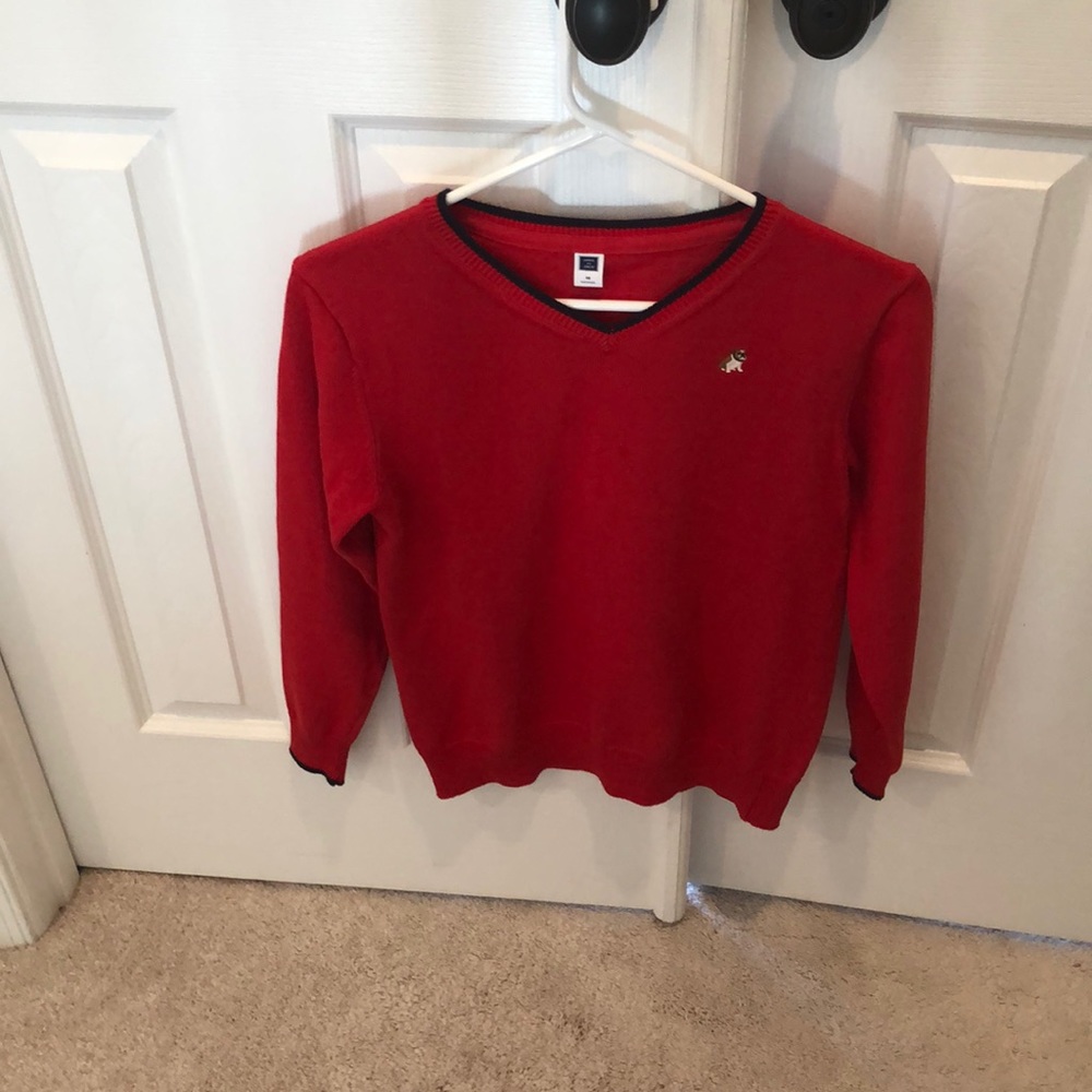 Sweater